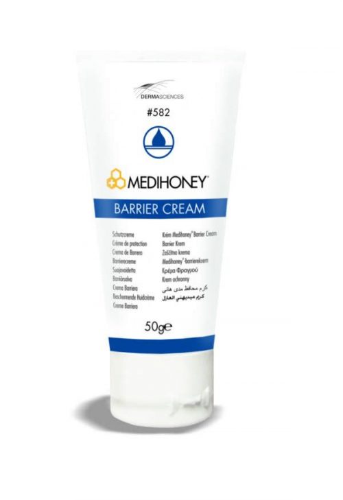 MediHoney barrier-cream