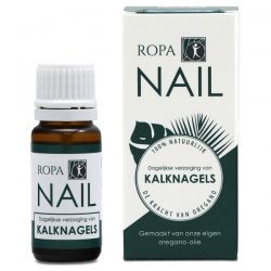 Kalknagel olie Oregano